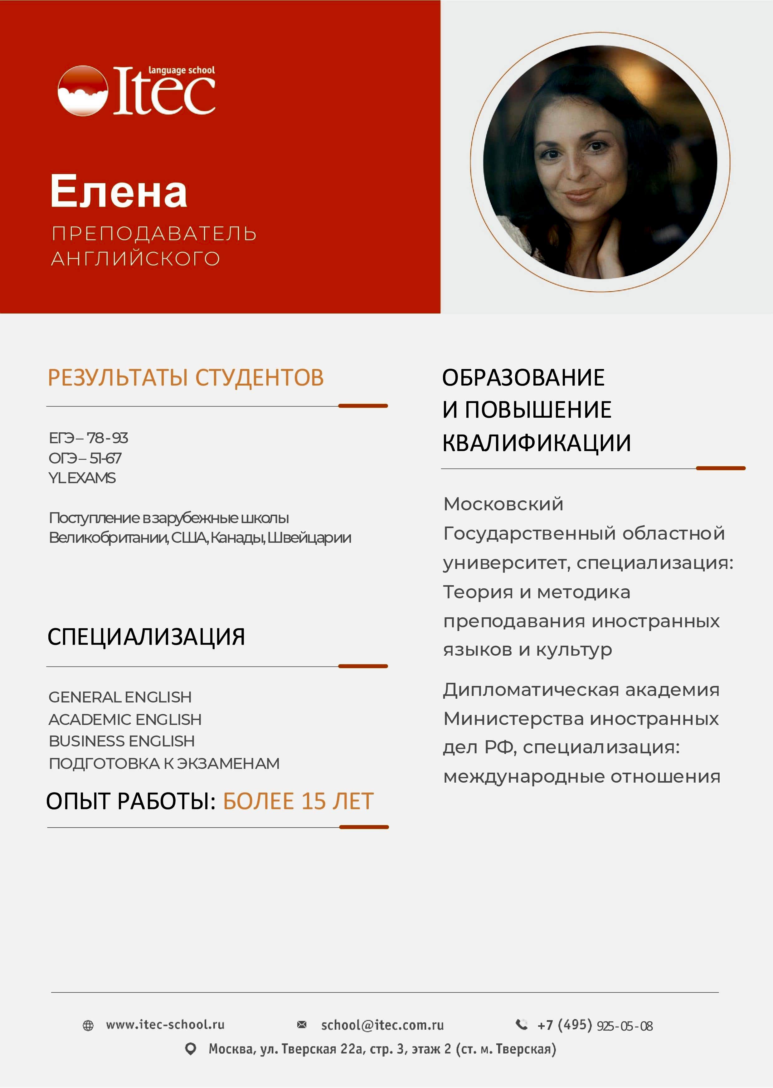 Elena