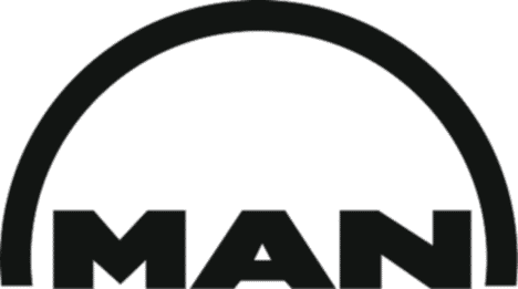 man