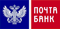 Почта банк