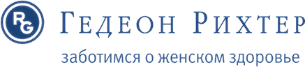 Гедеон Рихтер - заботимся о женском здоровье