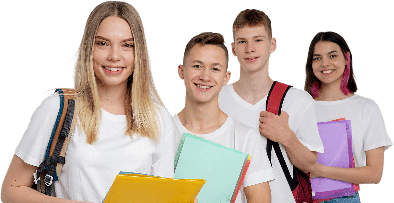 Разработаем образовательный маршрут для школьников 9-17 лет