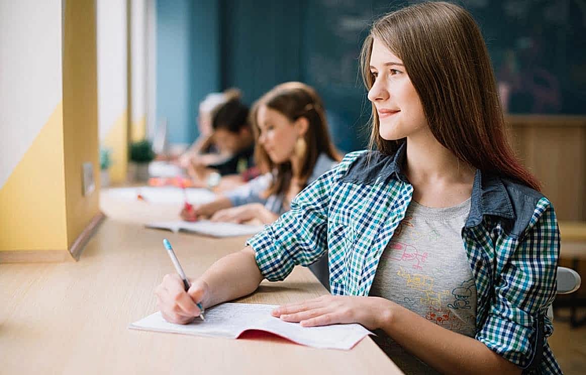 Об экзамене gmat