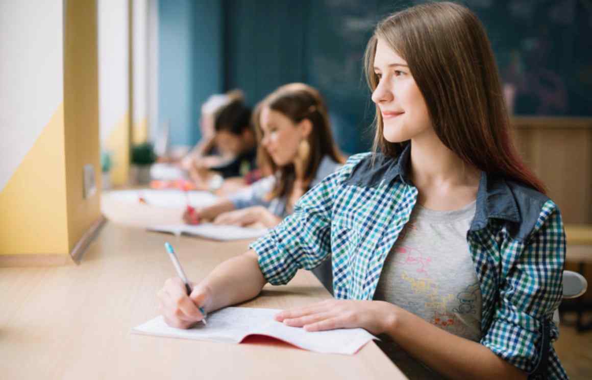 Об экзамене IELTS