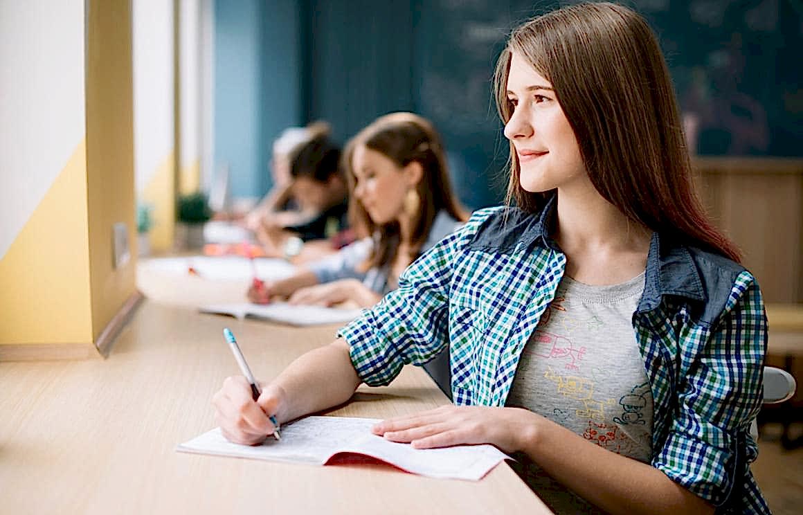 Об экзамене oxford-placement-test