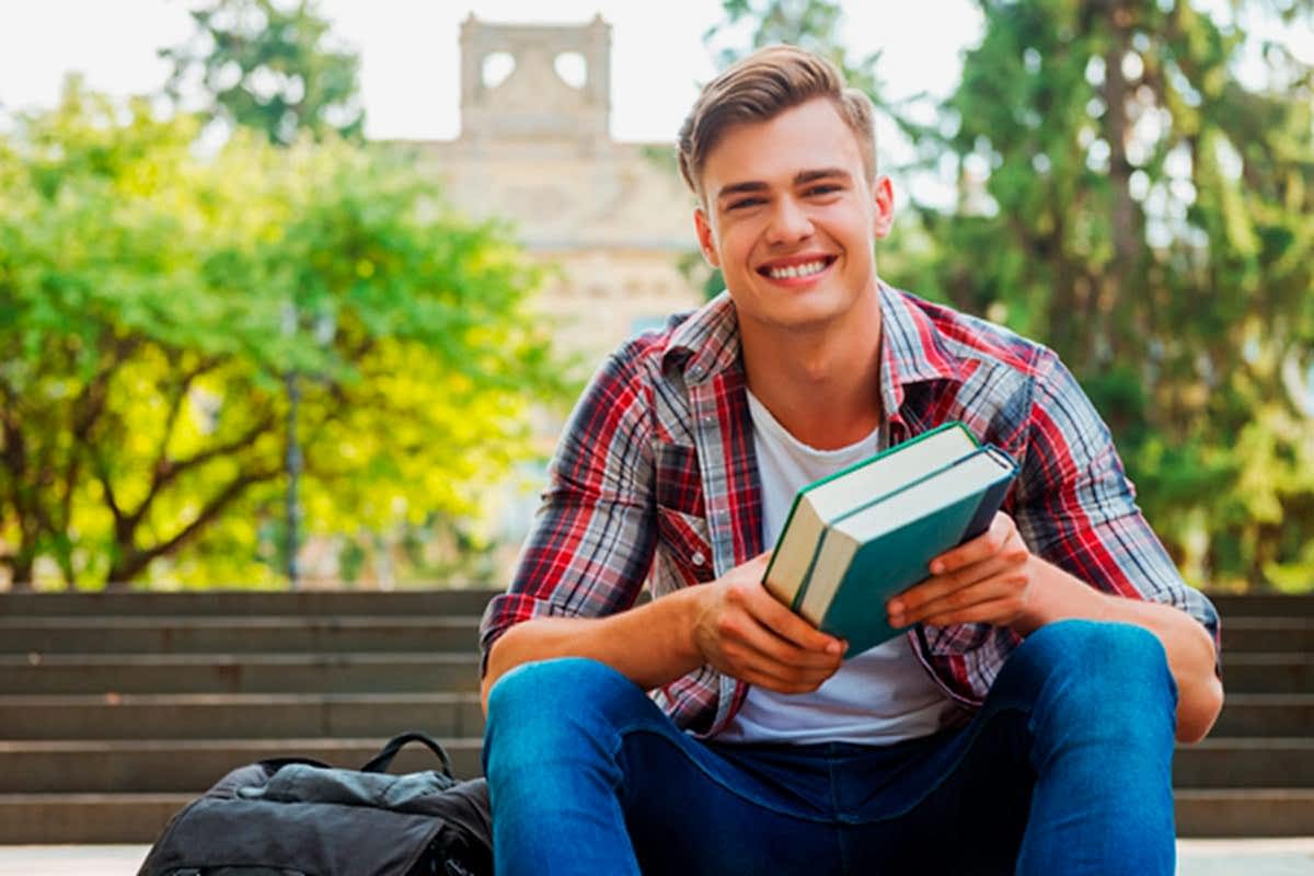 Идет набор в группы IELTS Academic