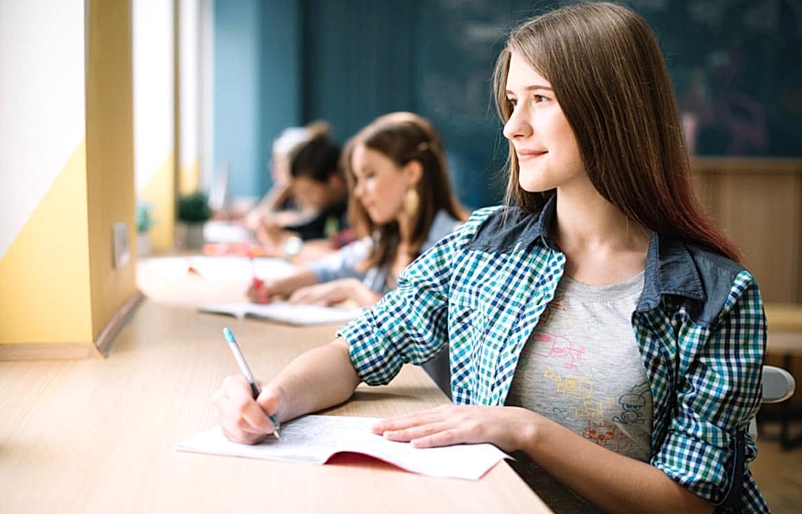 Об экзамене gmat
