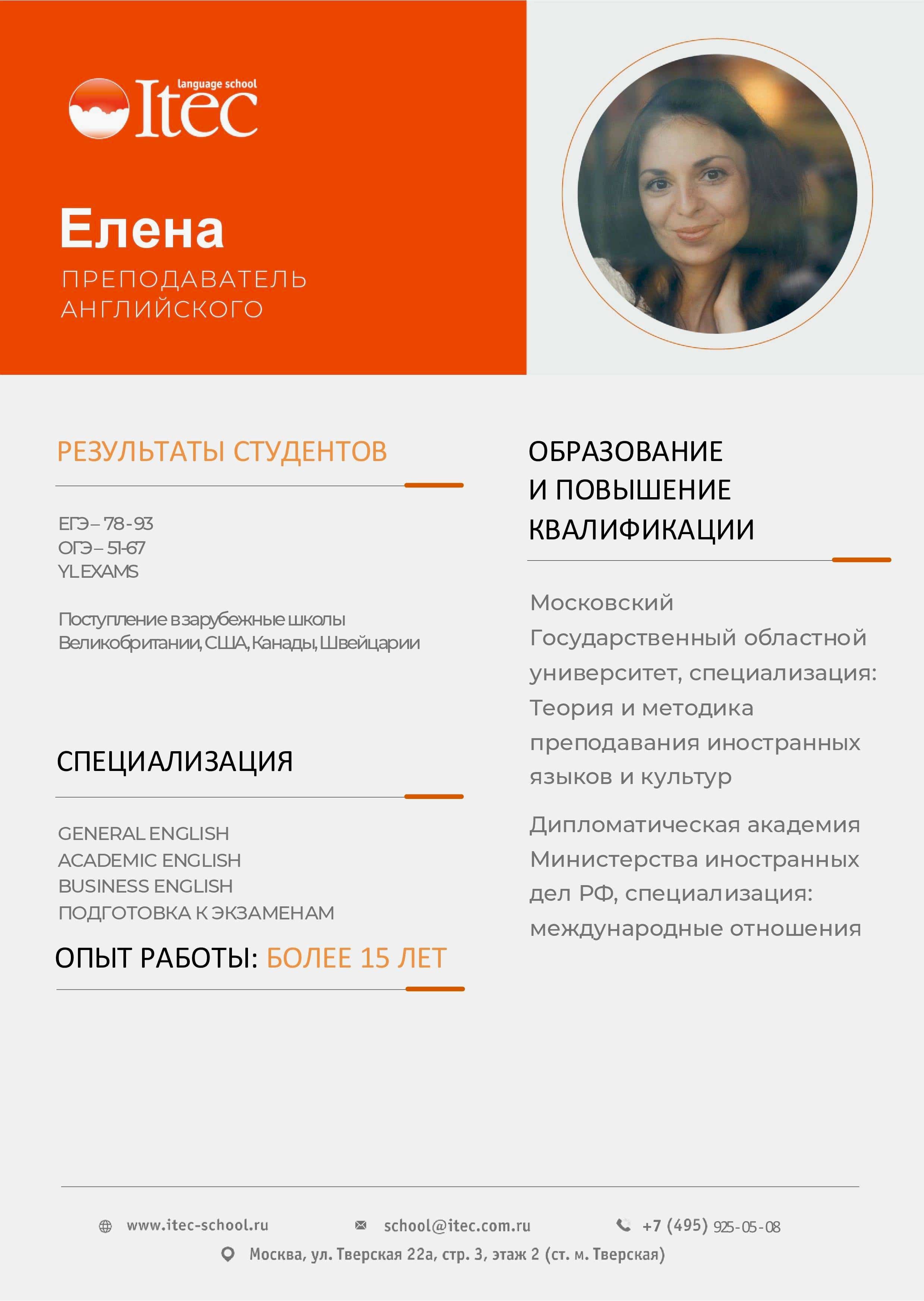 Elena
